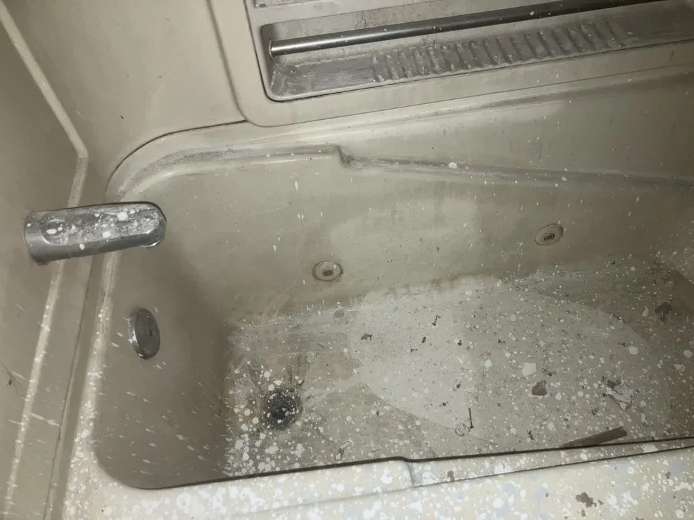 Slide of R And B Handy Service