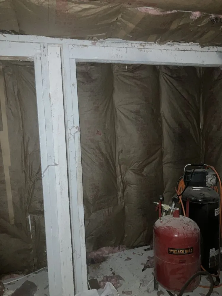 Slide of R And B Handy Service