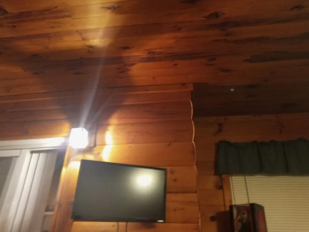 Emergency roof repair in National City, MI - R and D Handyman Services & Snowplowing