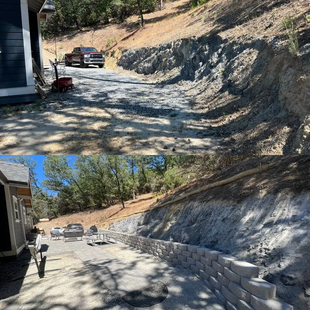 Slide of R and G Construction and  Engineering