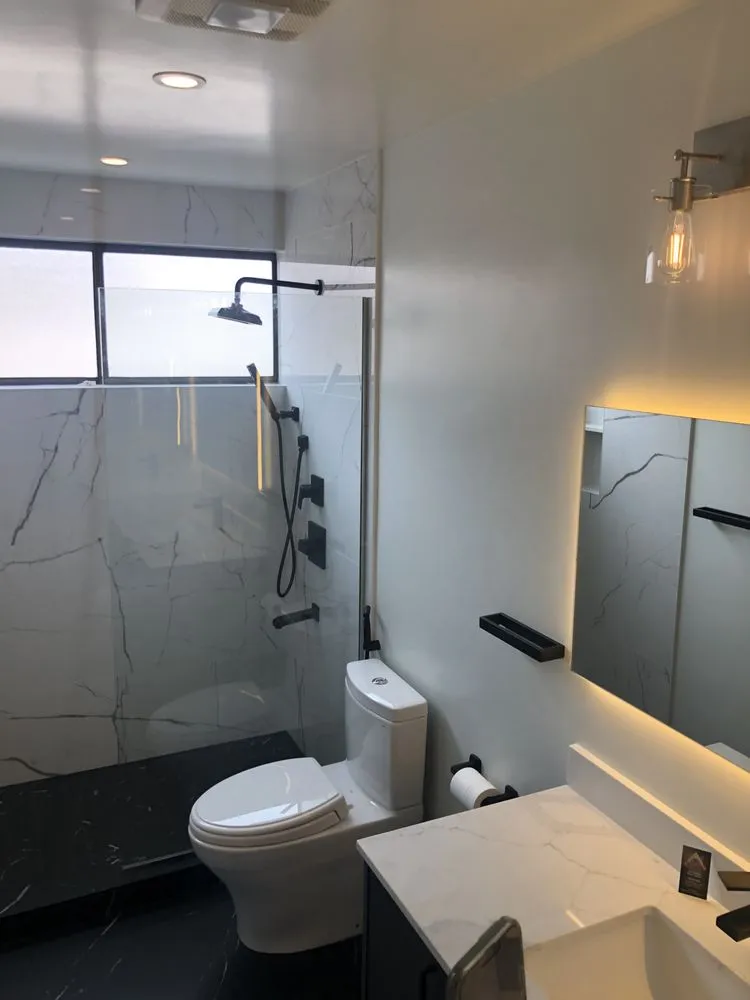 Slide of R and G Construction and  Engineering