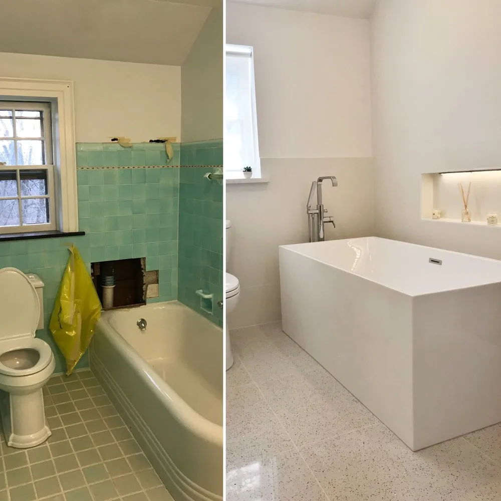 Slide of R and G Roofing and Carpentry