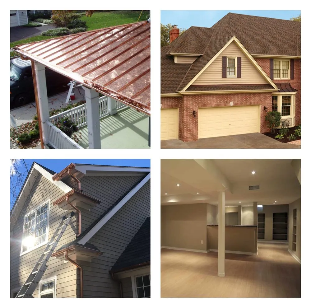 Slide of R and G Roofing and Carpentry