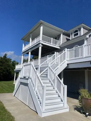 R and H Home Improvements