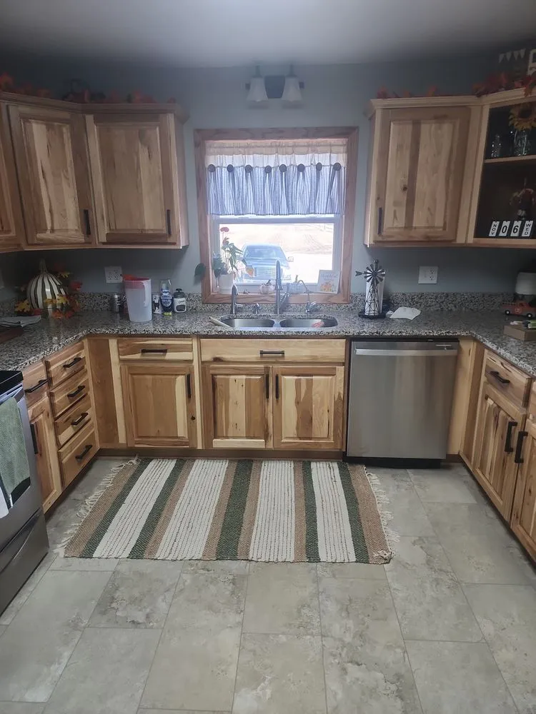 Slide of R and J Construction Services