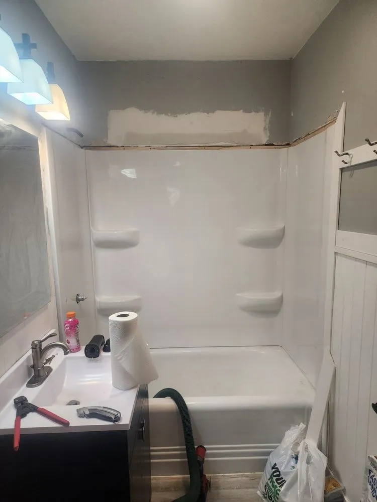 Slide of R and J Construction Services