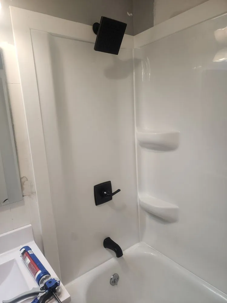 Slide of R and J Construction Services