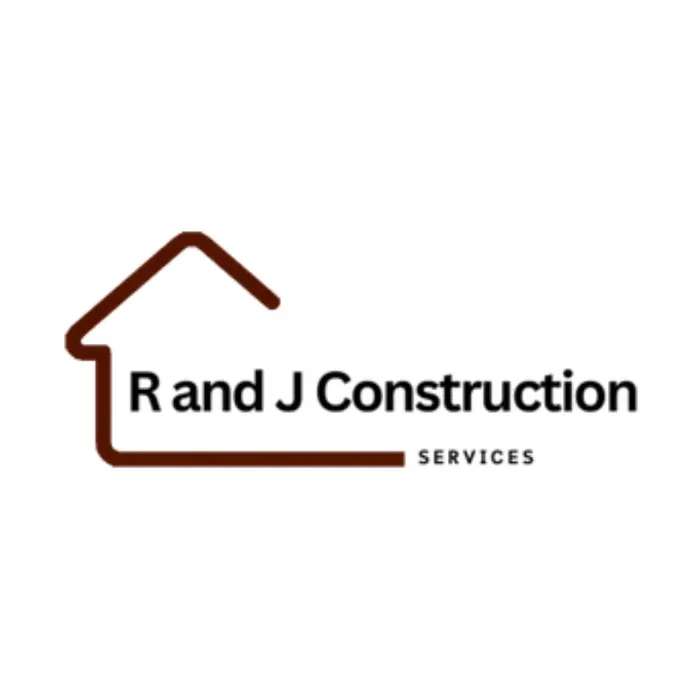 Slide of R and J Construction Services