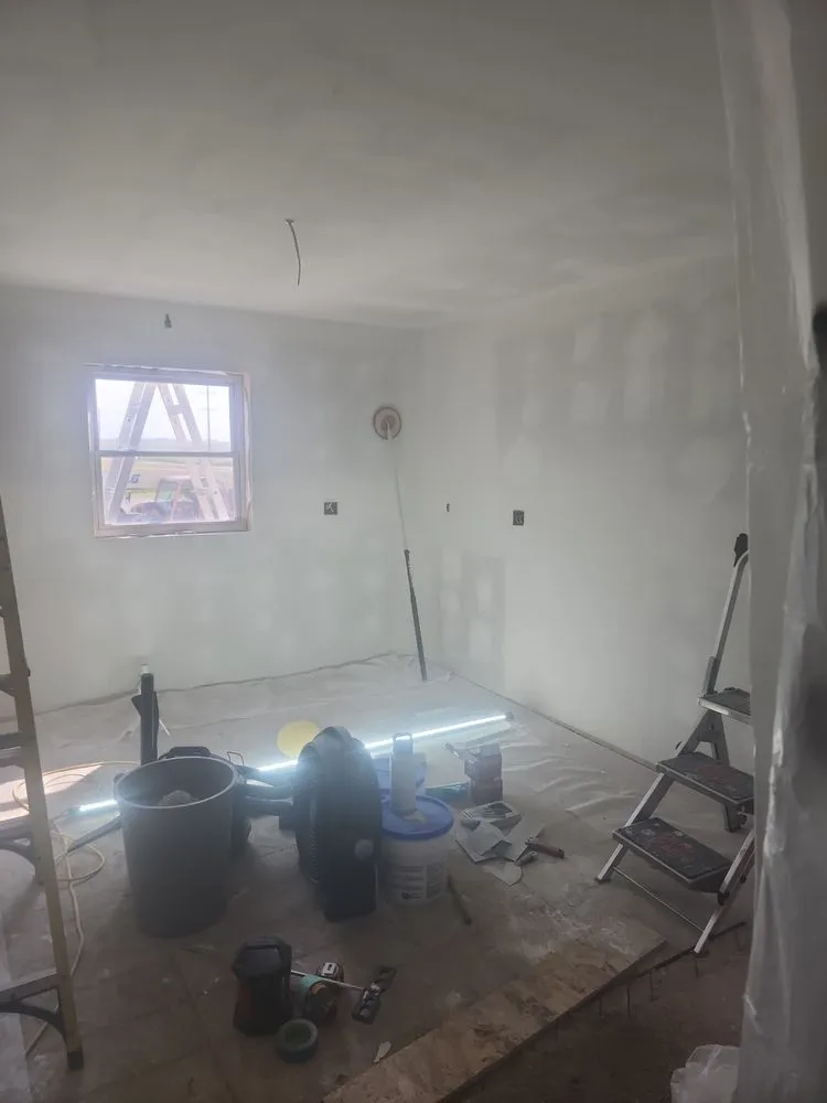 Slide of R and J Construction Services