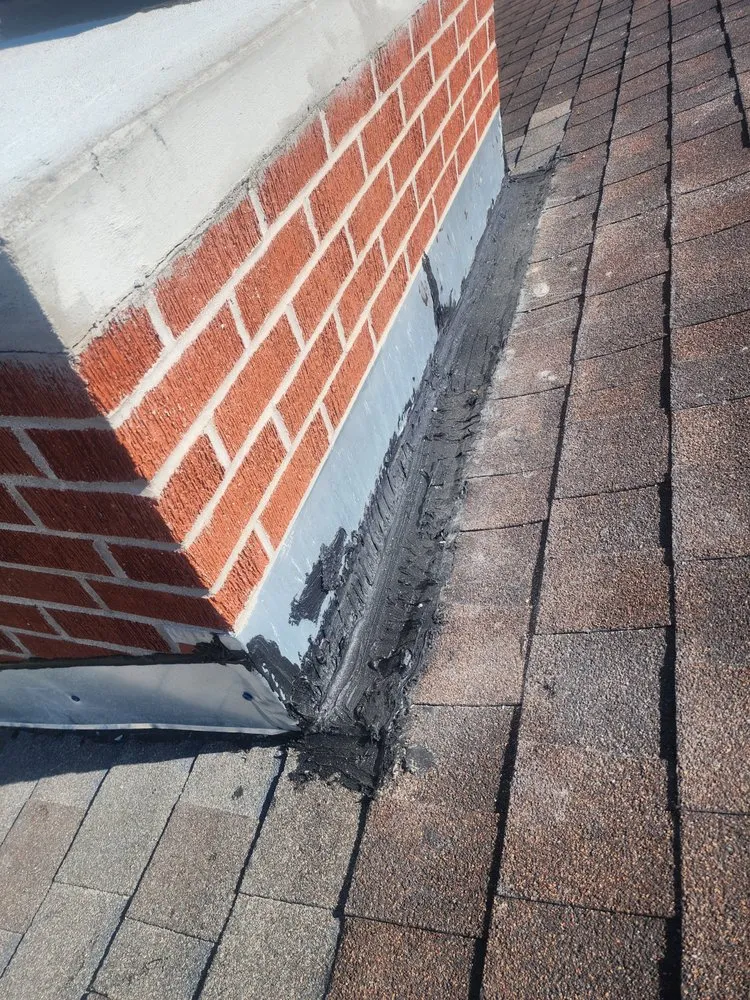 Slide of R and J Construction Services