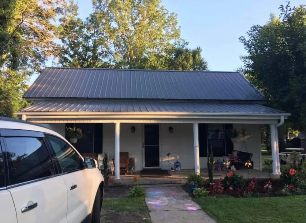 Slide of R And R Roofing And Home Improvement