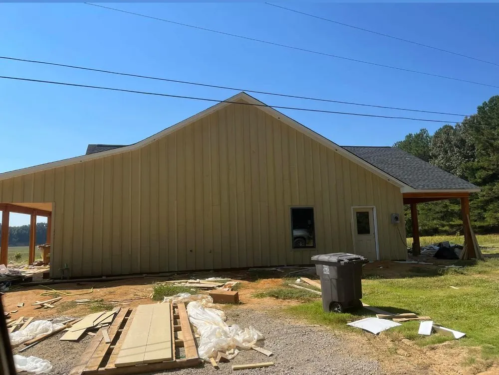 Slide of R And R Roofing And Home Improvement