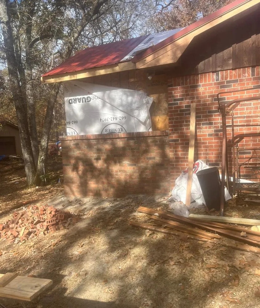 Slide of R And R Roofing And Home Improvement