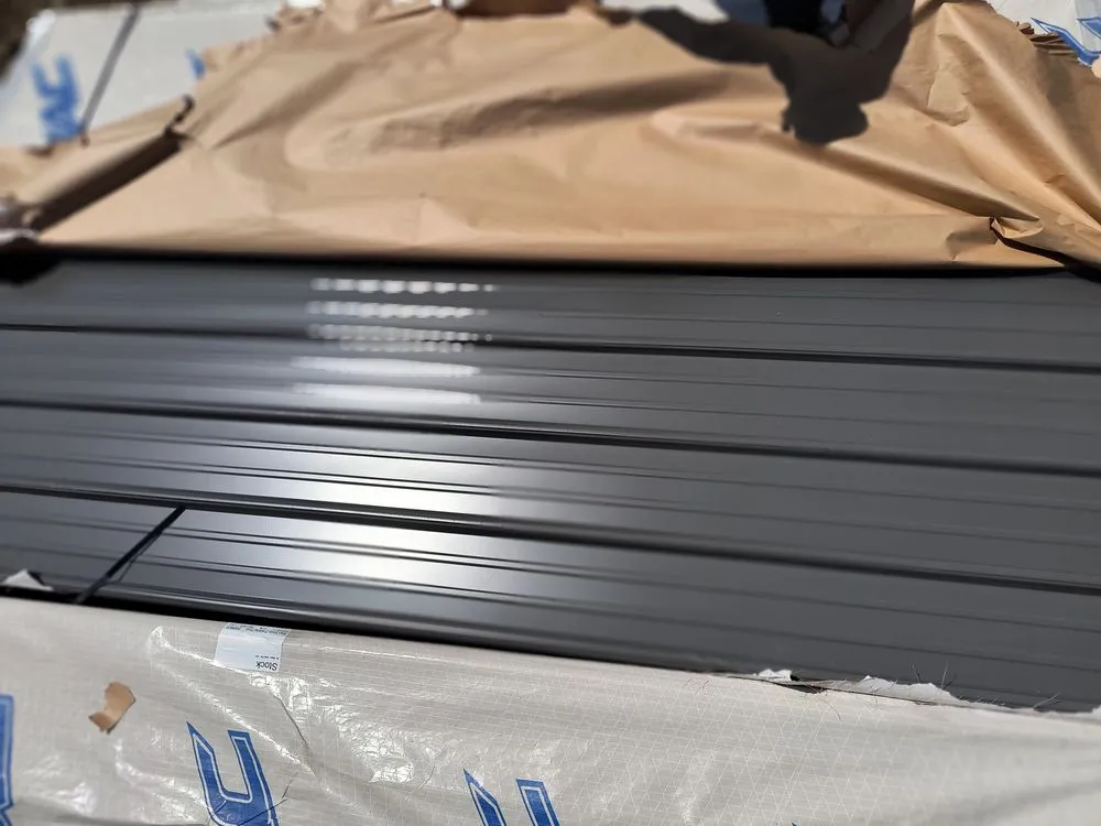 Professional flat roof repair in Hazel Green, KY by R and R Roofing