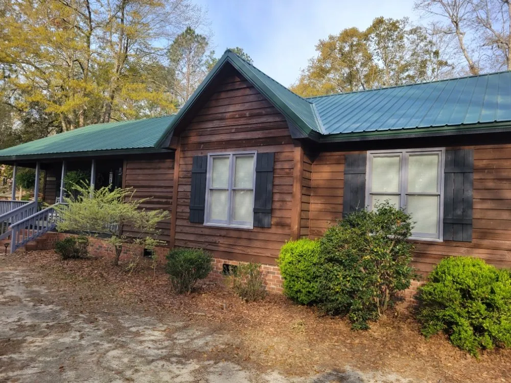 Slide of R and T Roofing and Remodeling