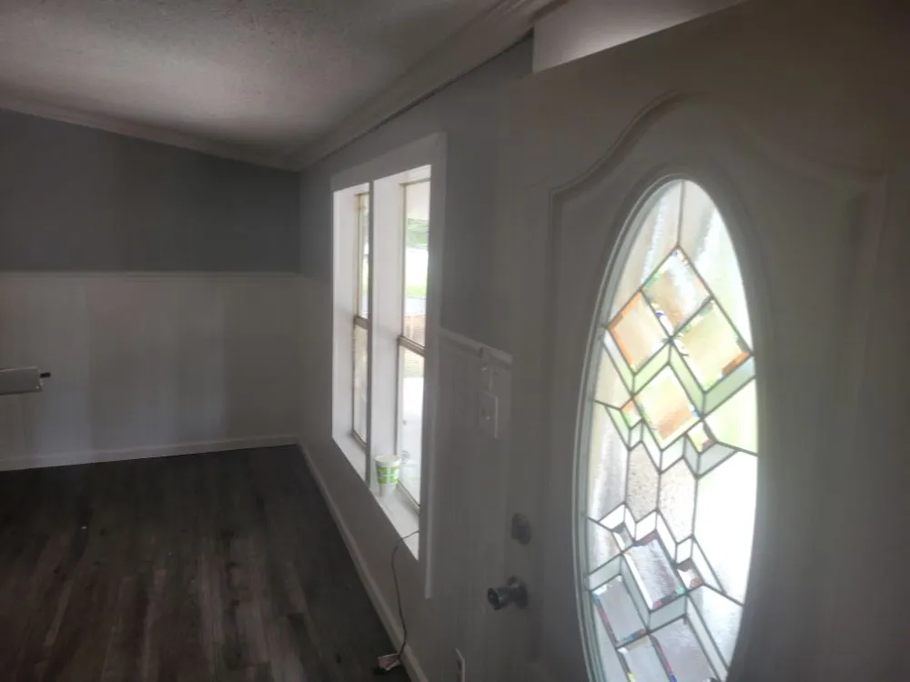 Slide of R and T Roofing and Remodeling