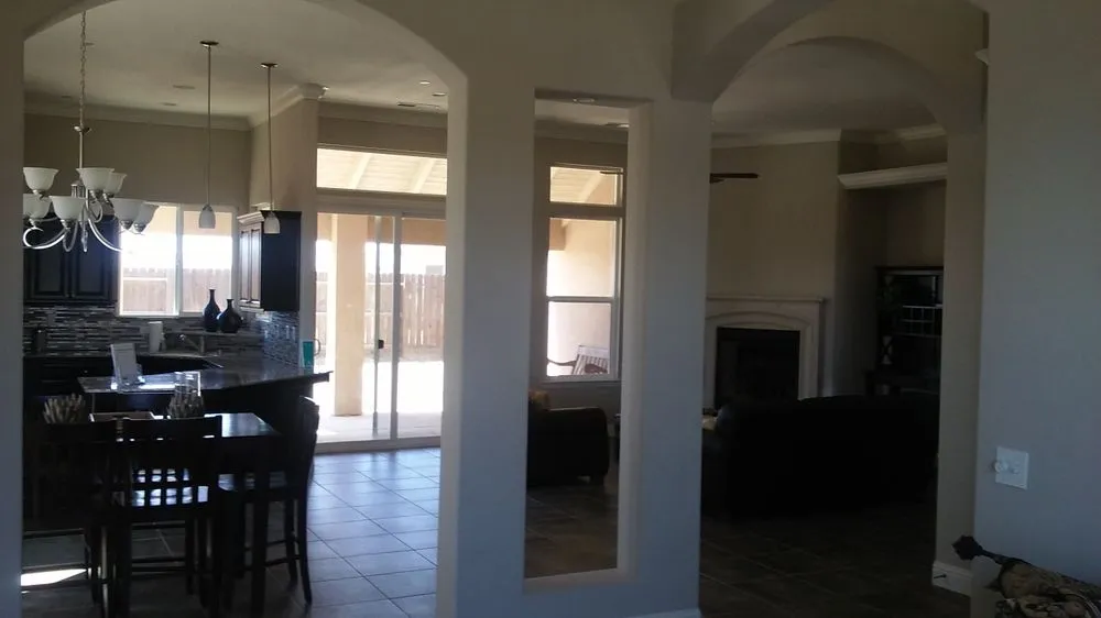 Slide of R Belasco Construction