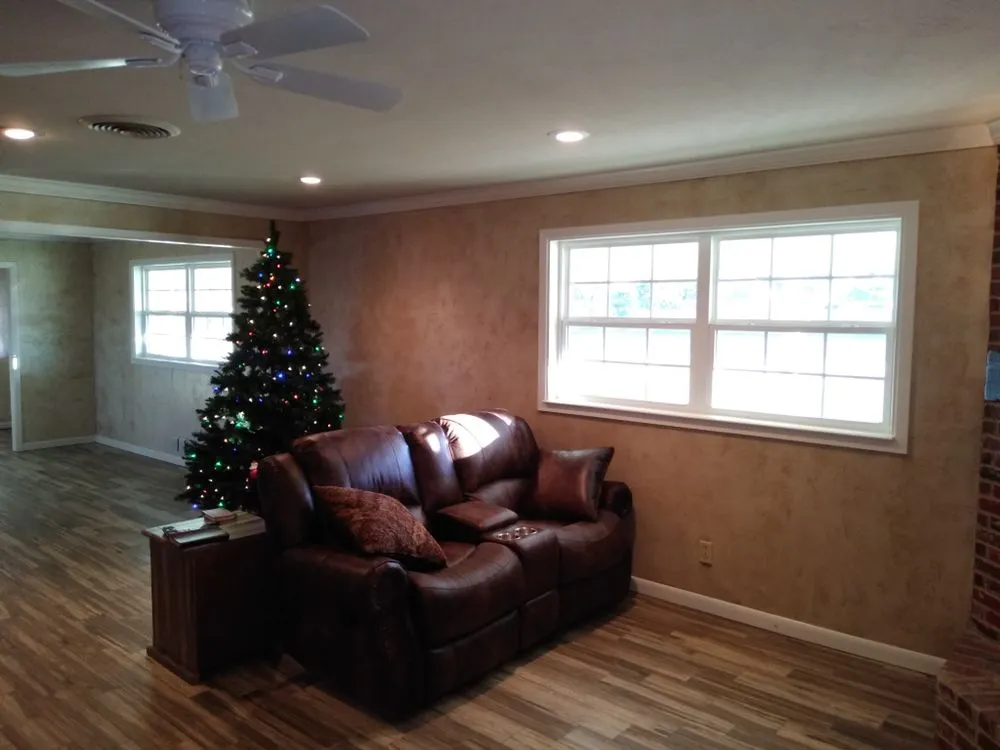 Slide of R Belasco Construction