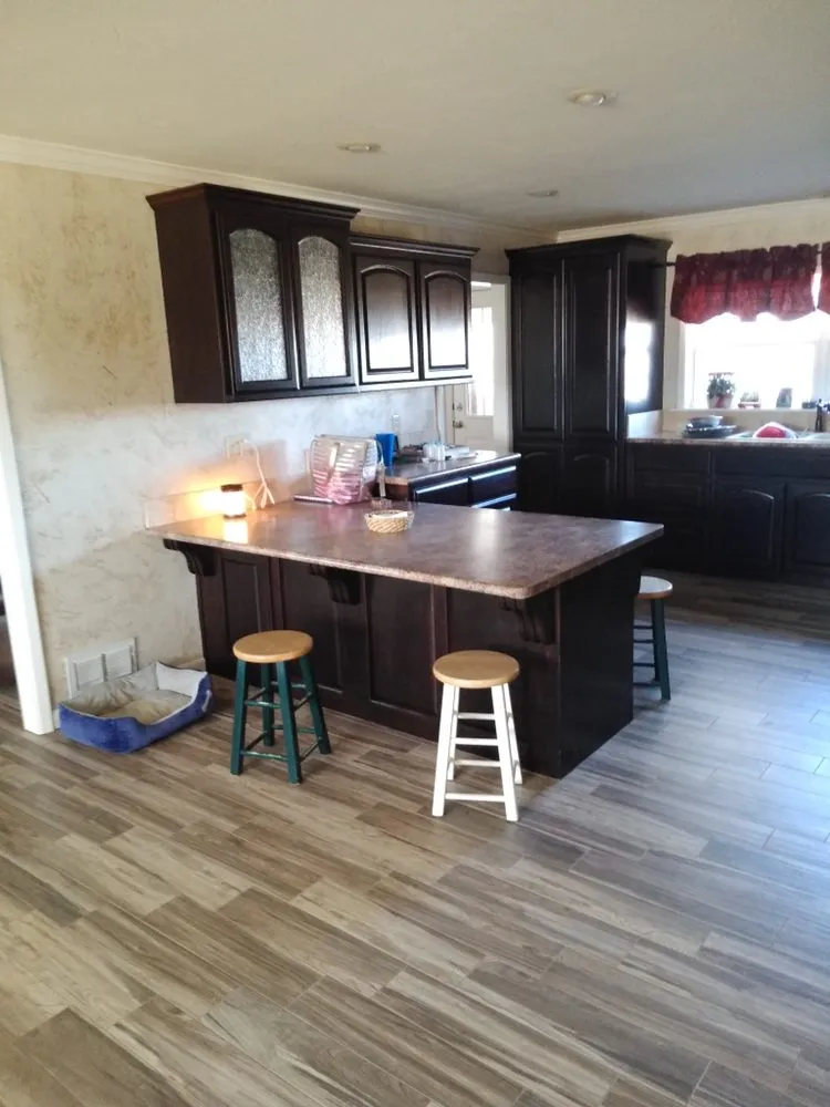 Slide of R Belasco Construction