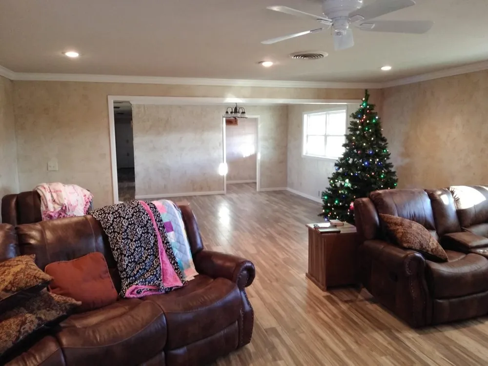 Slide of R Belasco Construction