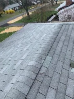 Slide of R Berry Roofing