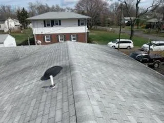 Slide of R Berry Roofing