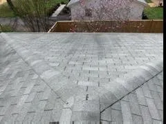 Slide of R Berry Roofing