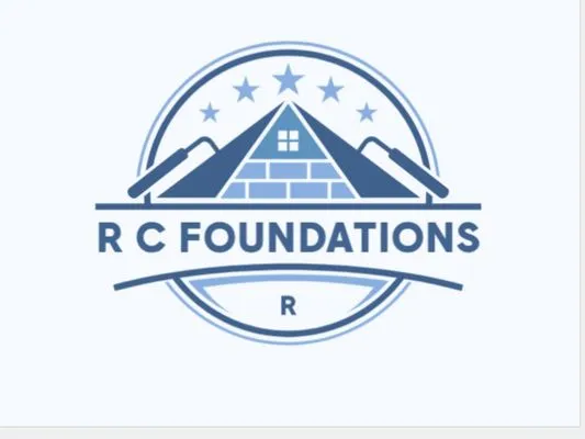 R C Foundations Logo