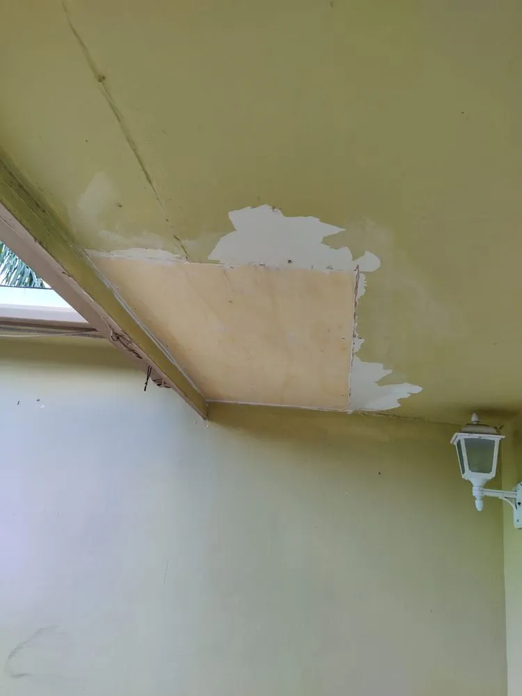 Slide of R C R Handyman Services