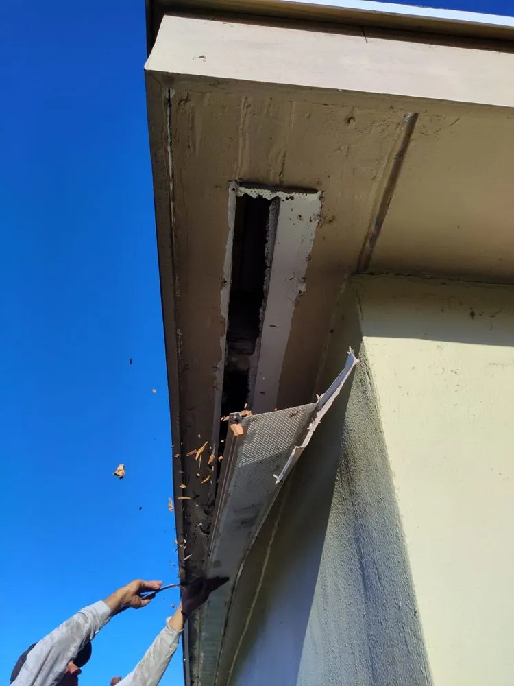 Slide of R C R Handyman Services