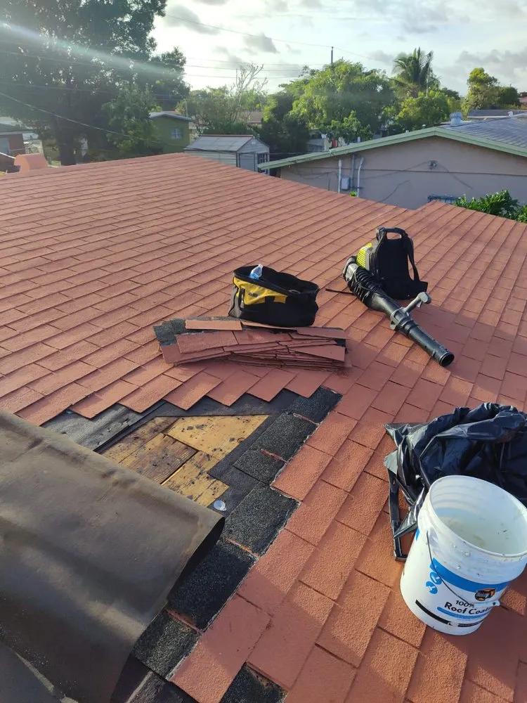 Slide of R C R Handyman Services