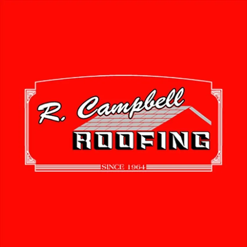 Slide of R Campbell Construction