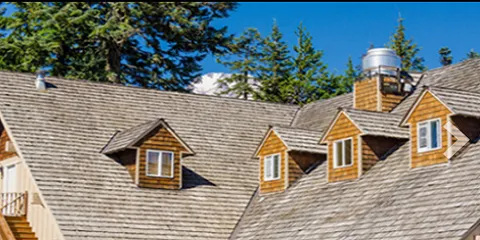 R Campbell Construction