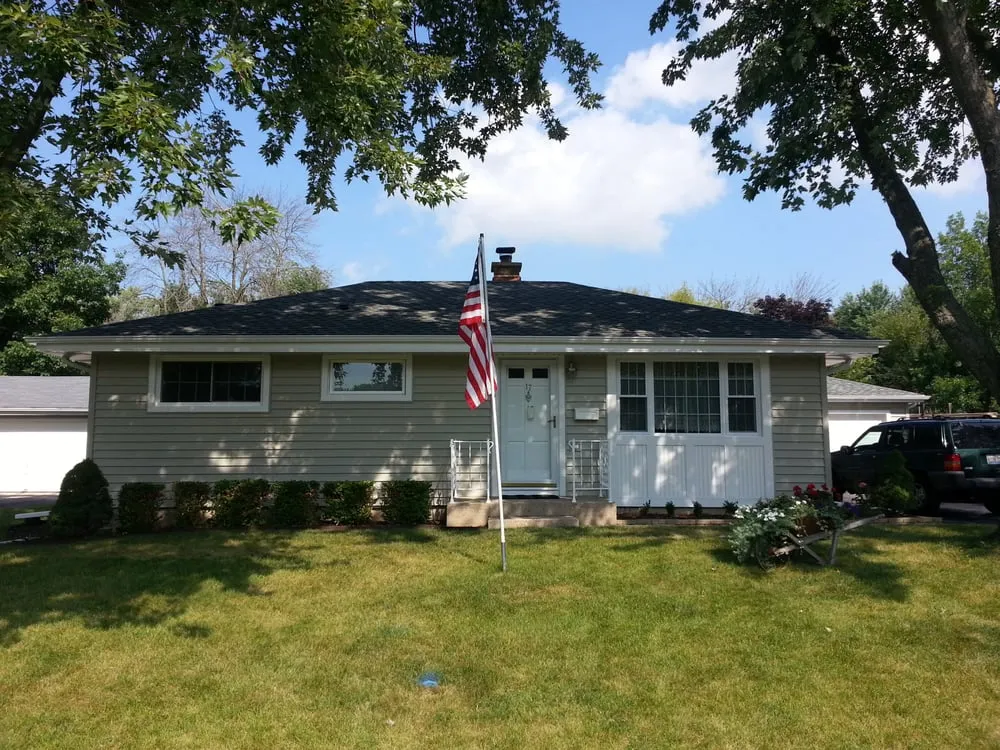 Slide of R Celeste Construction