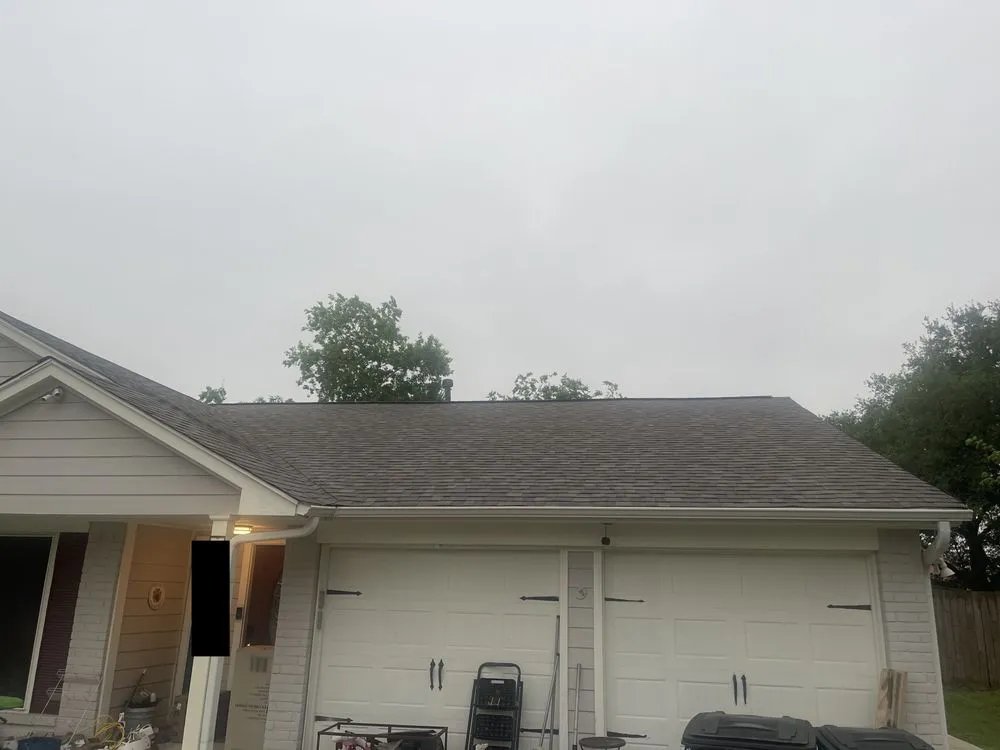 Slide of R Cooper Roofing & Siding