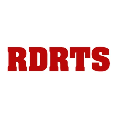 R D Roofing & Tree Service Logo