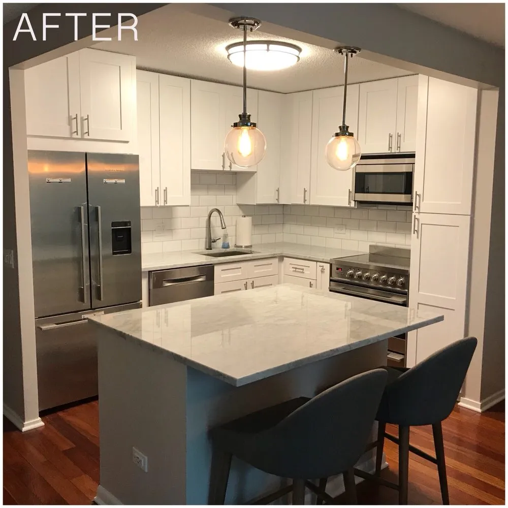 Slide of R-Deco Painting & Home Improvements