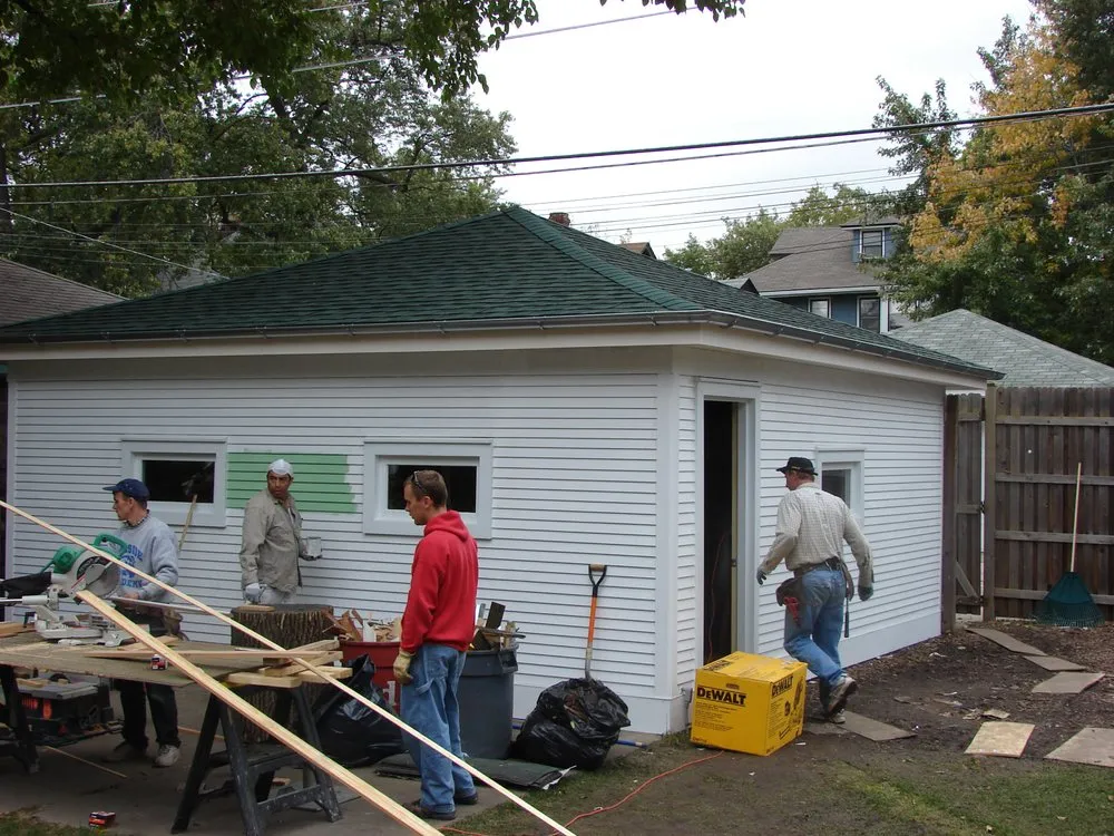 Slide of R-Deco Painting & Home Improvements