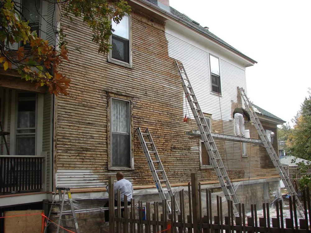 Slide of R-Deco Painting & Home Improvements