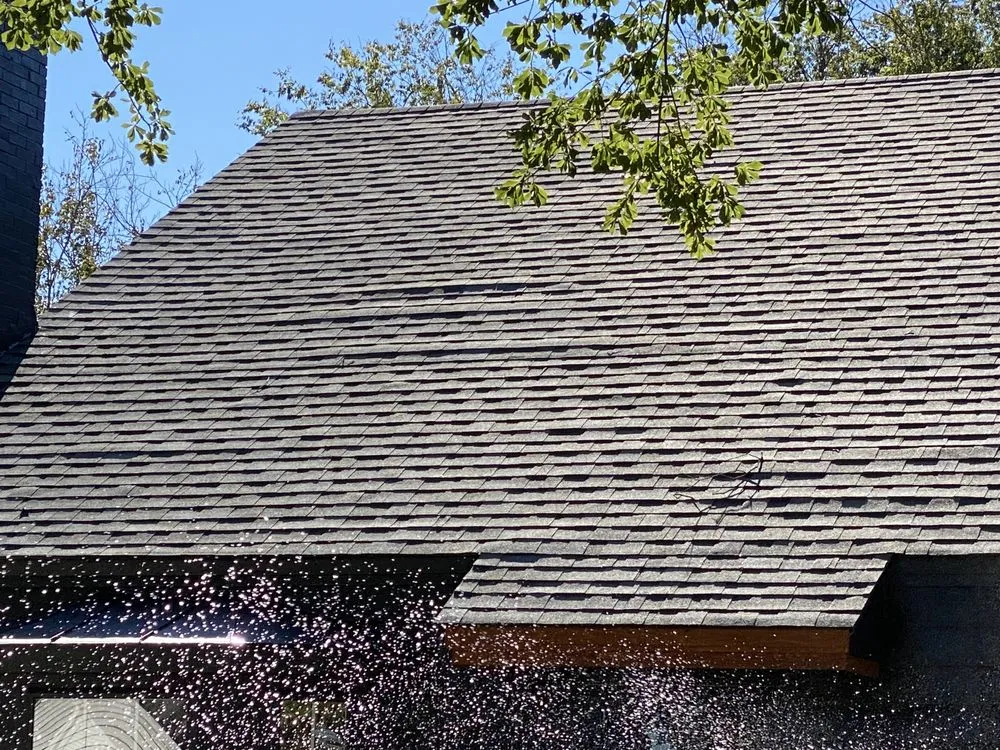 Slide of R Deleon Roofing