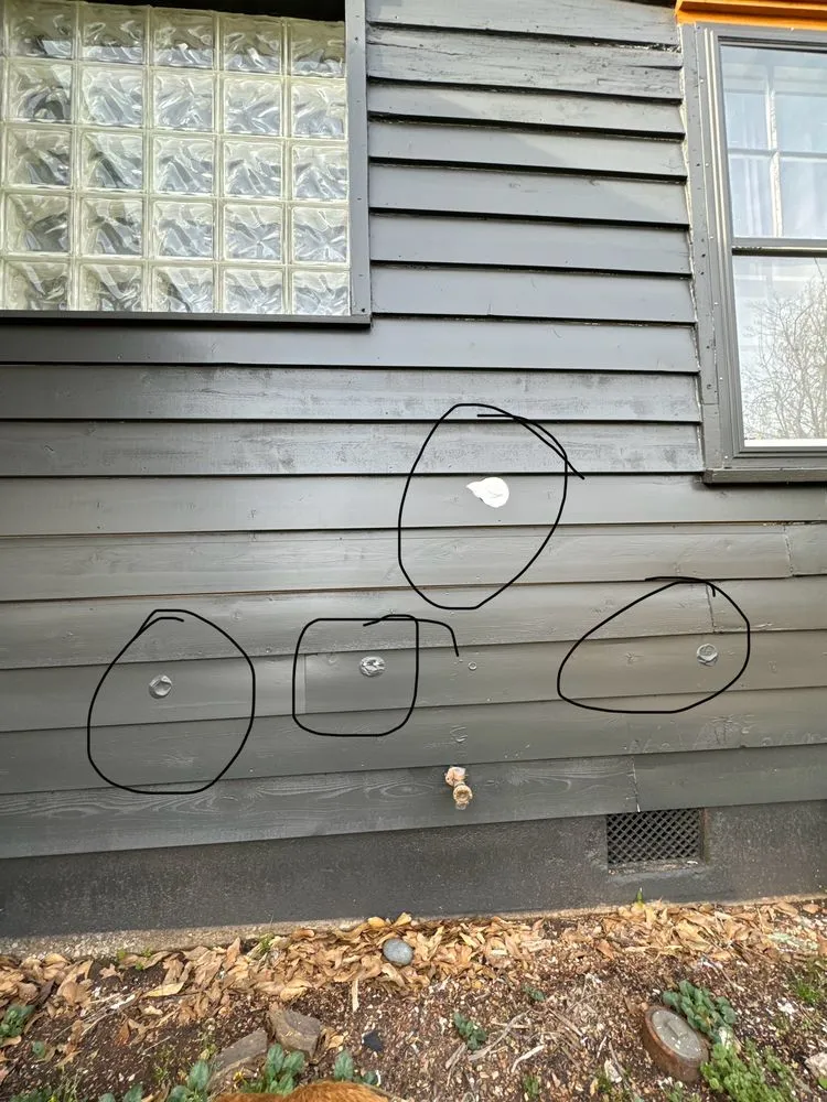 Slide of R Deleon Roofing