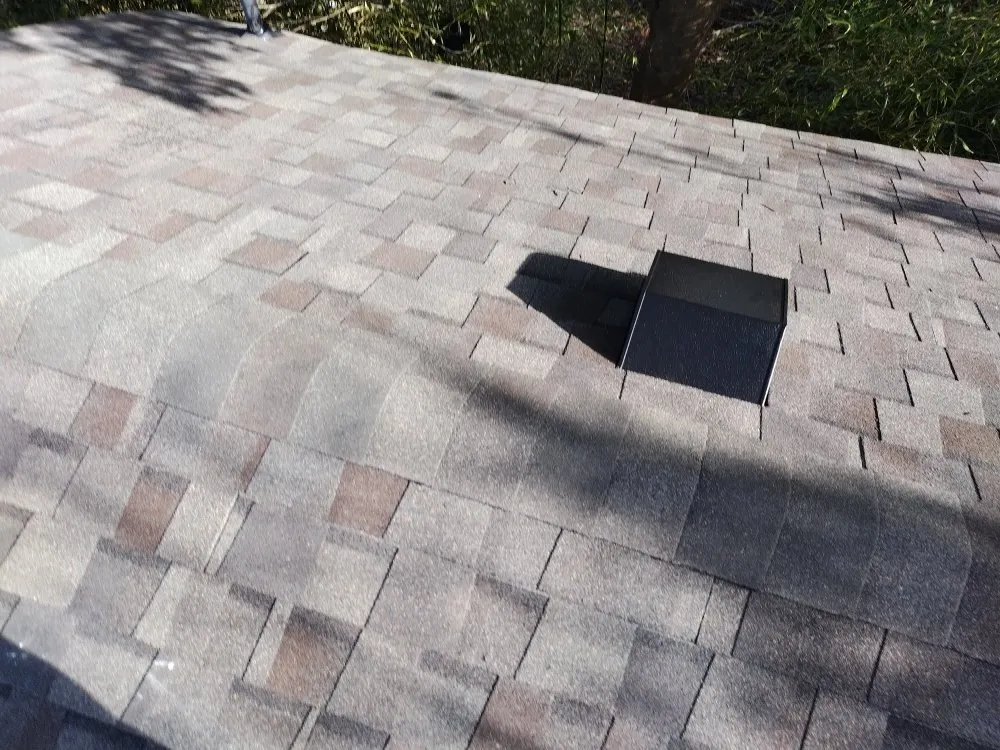 Slide of R Dillon Roofing