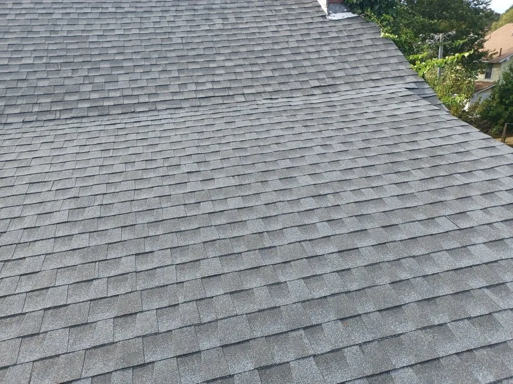 Slide of R Dillon Roofing