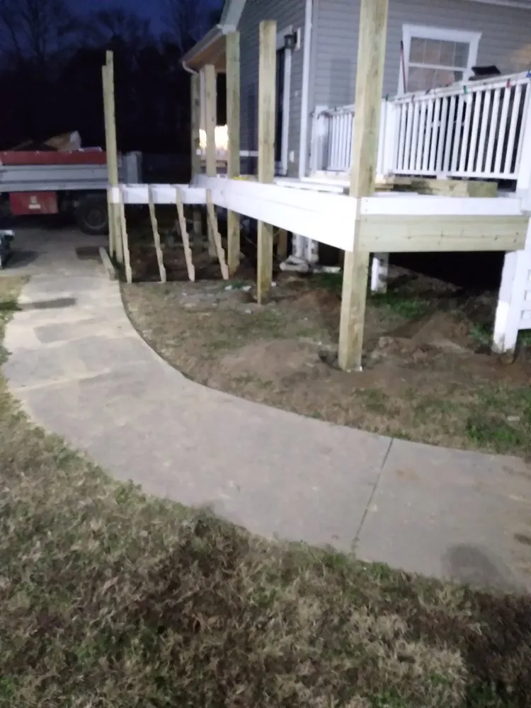 Slide of R Dillon Roofing