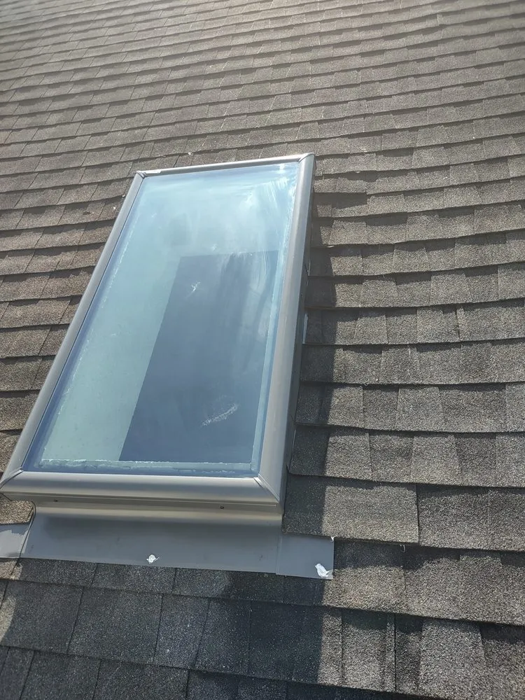 Slide of R Dillon Roofing