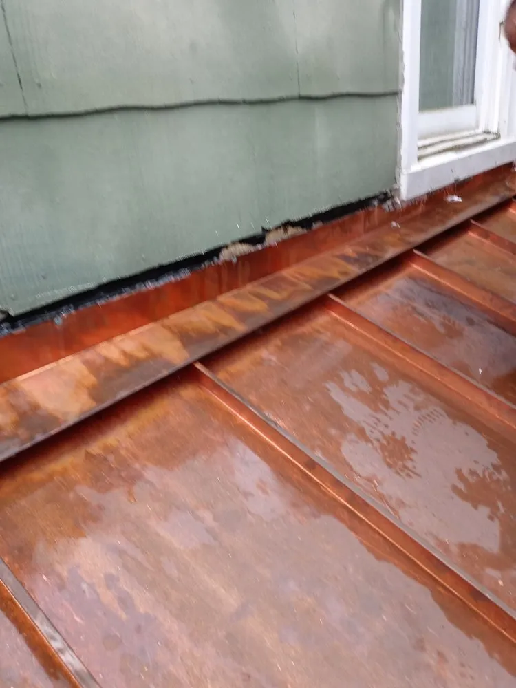 Slide of R Dillon Roofing