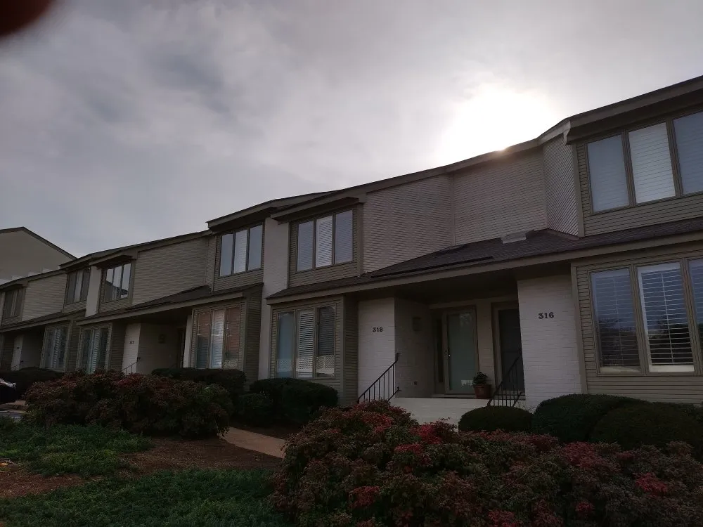 Slide of R Dillon Roofing