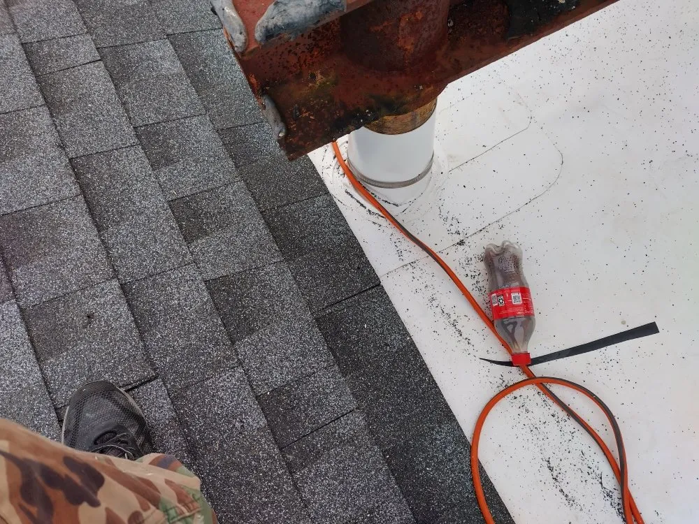 Slide of R Dillon Roofing