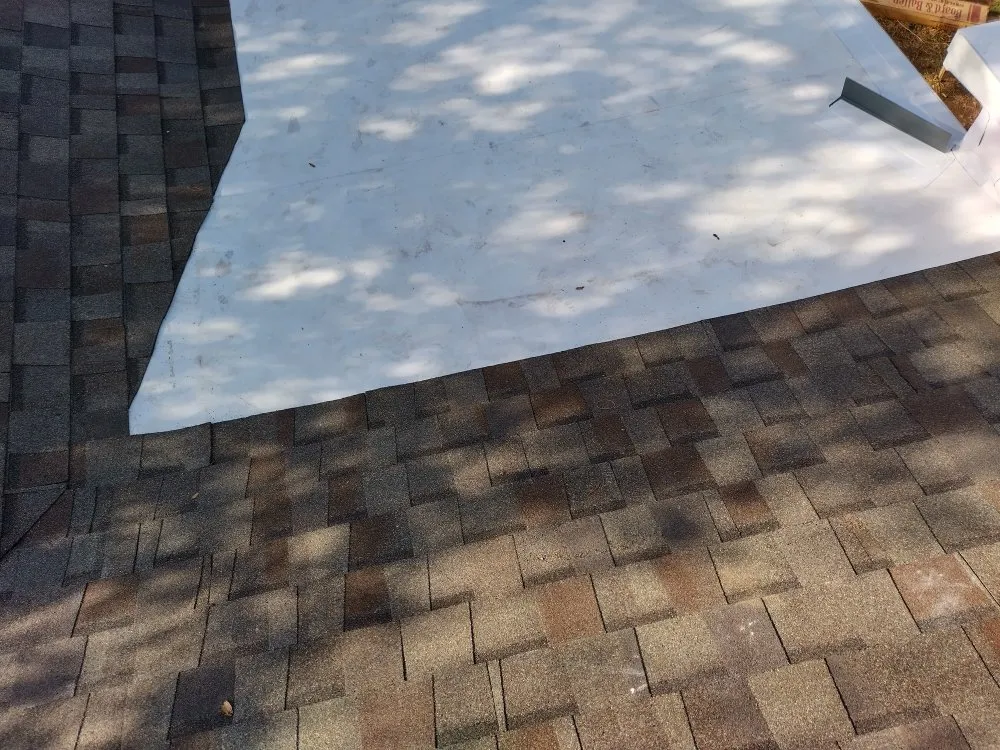 Slide of R Dillon Roofing