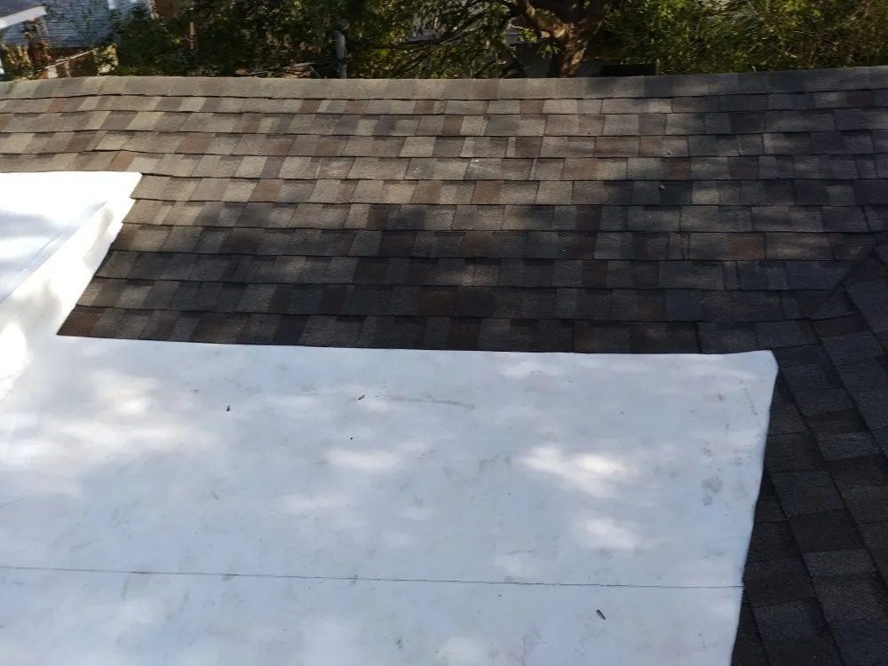 Slide of R Dillon Roofing